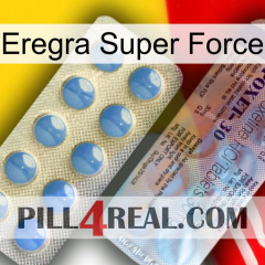 Eregra Super Force 39